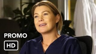Grey's Anatomy Season 12 Episode 22 Review: Mama Tried