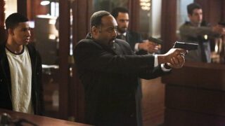 Hands Way Up - The Flash