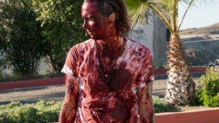 In Distress - Fear the Walking Dead