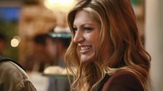 Joss Smiling? - Mistresses