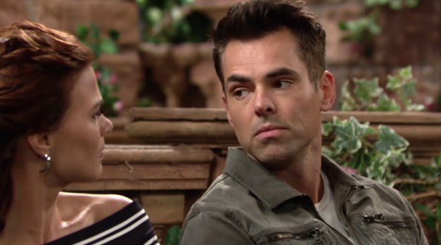 Me and You - The Young and the Restless