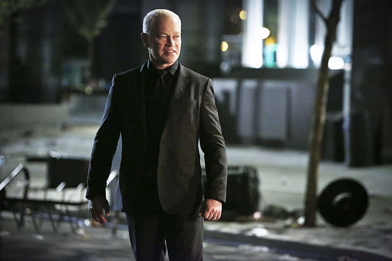 No stopping him - Arrow Season 4 Episode 23