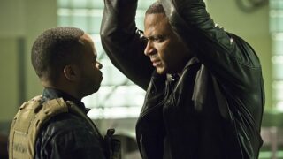 Nothing you can say - Arrow Season 4 Episode 20