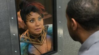 Peekaboo - Gotham Season 2 Episode 21
