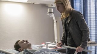 Quinn Almost Dead - Homeland Season 5 Episode 12