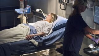 The reality - Arrow Season 4 Episode 19