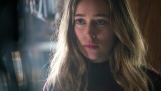 Reuniting With Family - Fear the Walking Dead