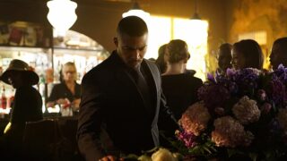 Saying Farewell - The Originals
