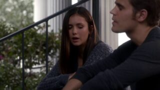 The Vampire Diaries Round Table: Dark Denzo Alert!