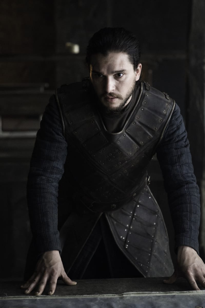 Taking Winterfell? - Game of Thrones Season 6 Episode 5