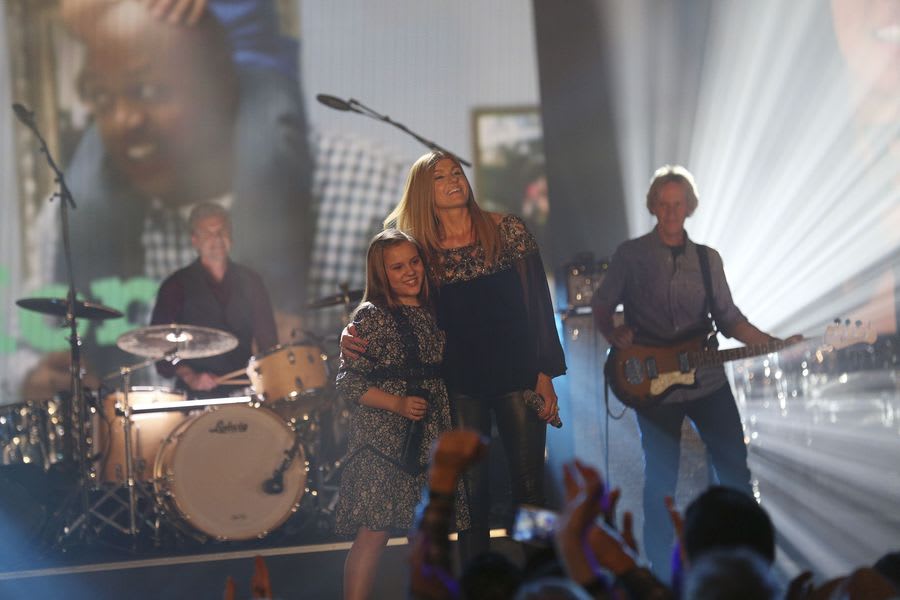 The Final Act - Nashville Season 4 Episode 21