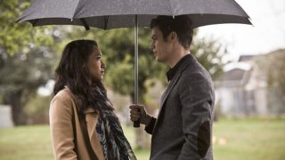 The Flash Round Table: Accepting the Force