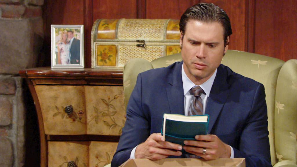 The Journal - The Young and the Restless