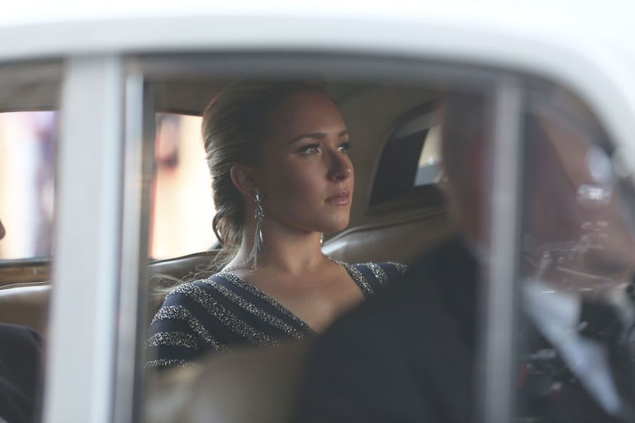 Thoughtful Juliette - Nashville Season 4 Episode 21