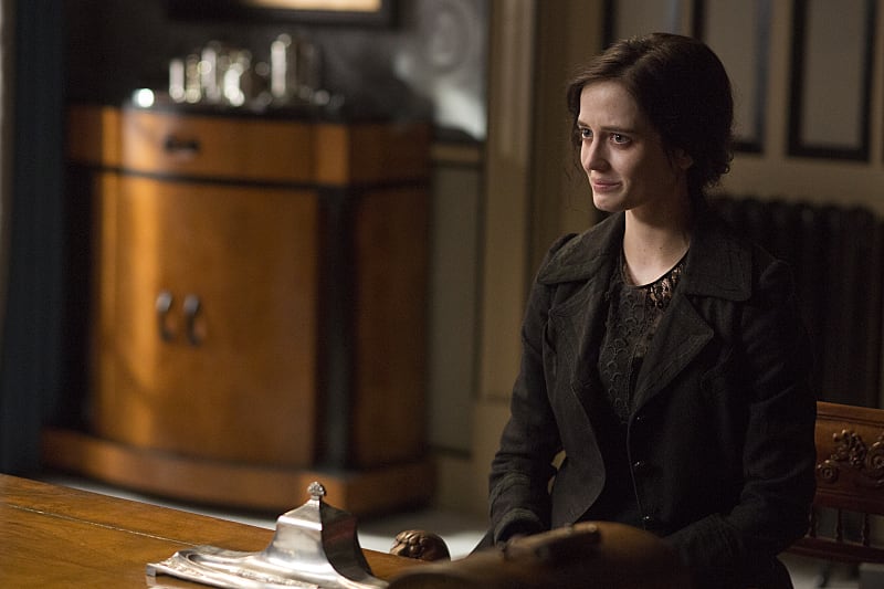 Penny Dreadful Season 3 Episode 1 Recap The Day Tennyson Died TV Fanatic