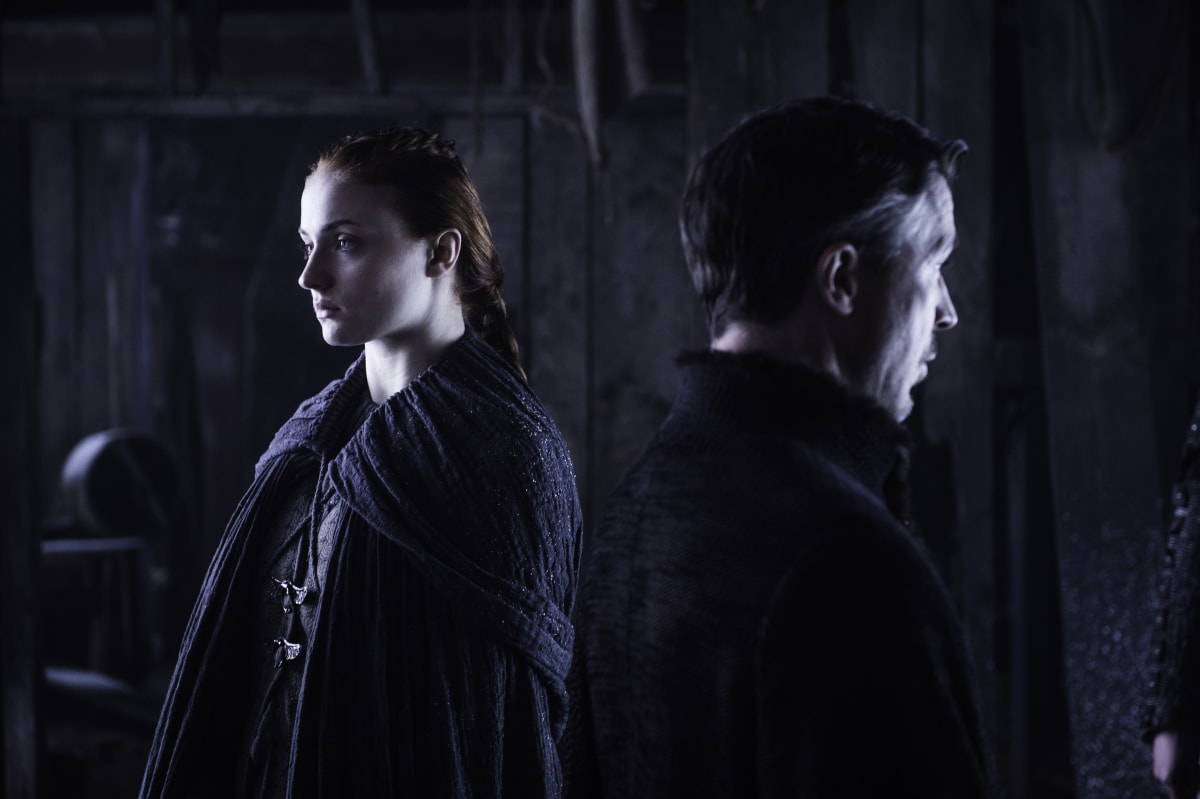 TV Fanatic list item image