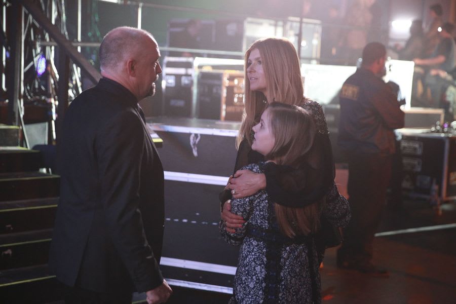 Where's Maddie? - Nashville Season 4 Episode 21