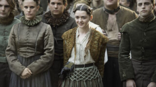 Arya's Revenge? - Game of Thrones Season 6 Episode 6