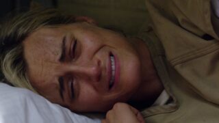 Broken Piper - Orange is the New Black Season 4 Episode 8