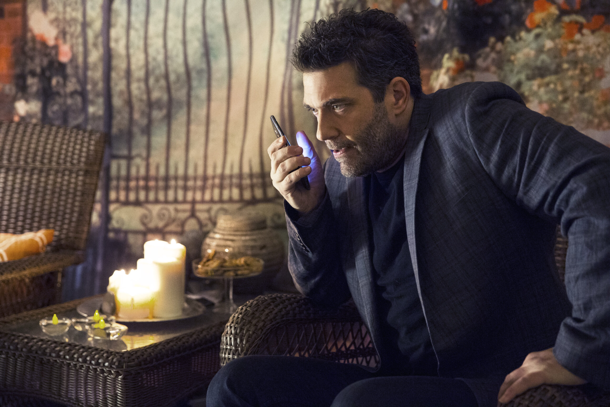 UnREAL Season 2 Episode 3 Review: Guerilla - TV Fanatic