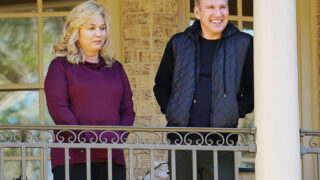 Chrisley Knows Best Season Finale Scene
