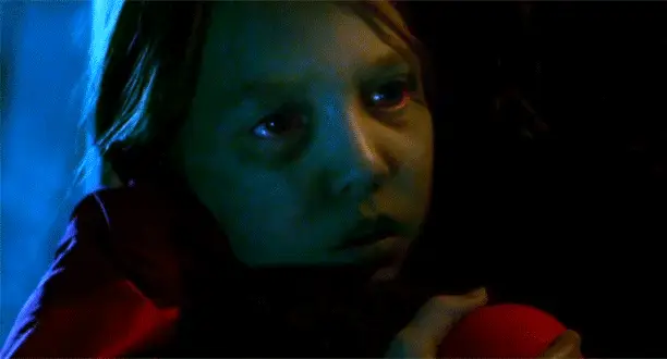 Emma - The Strain