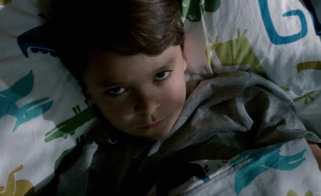 Ethan - Extant