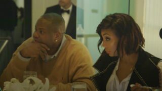 Excuse Us?!? - Braxton Family Values