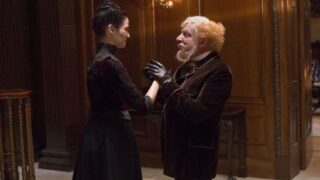 Ferdinand Lyle Arrives - Penny Dreadful Season 2 Episode 2