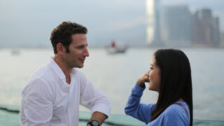 Finding Romance - Royal Pains