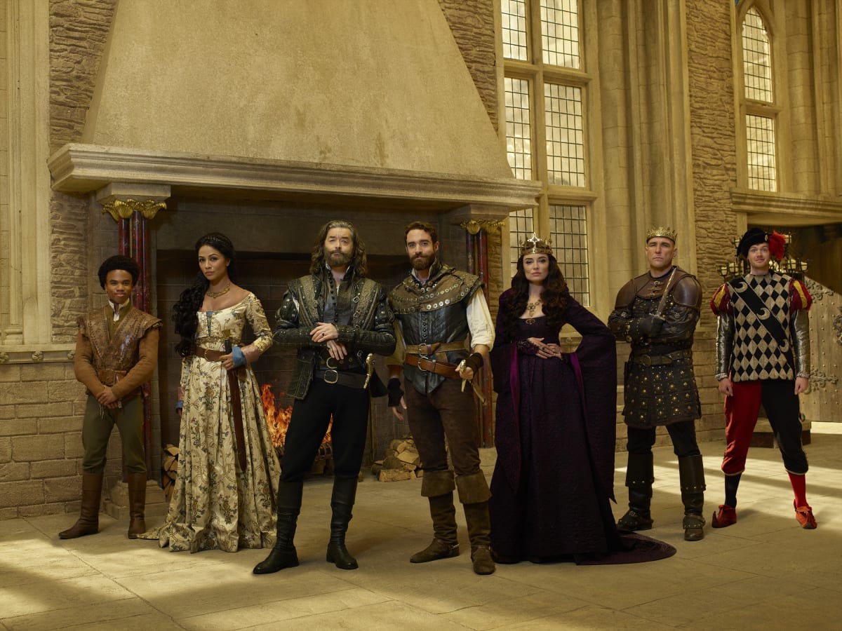 Galavant