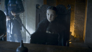 Hey Kid - Game of Thrones Season 6 Episode 7