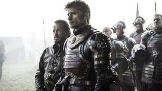 Jaime Sent Away - Game of Thrones Season 6 Episode 7