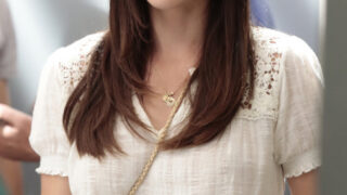 Jill Returns - Royal Pains
