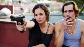 Learning to Shoot - Queen of the South