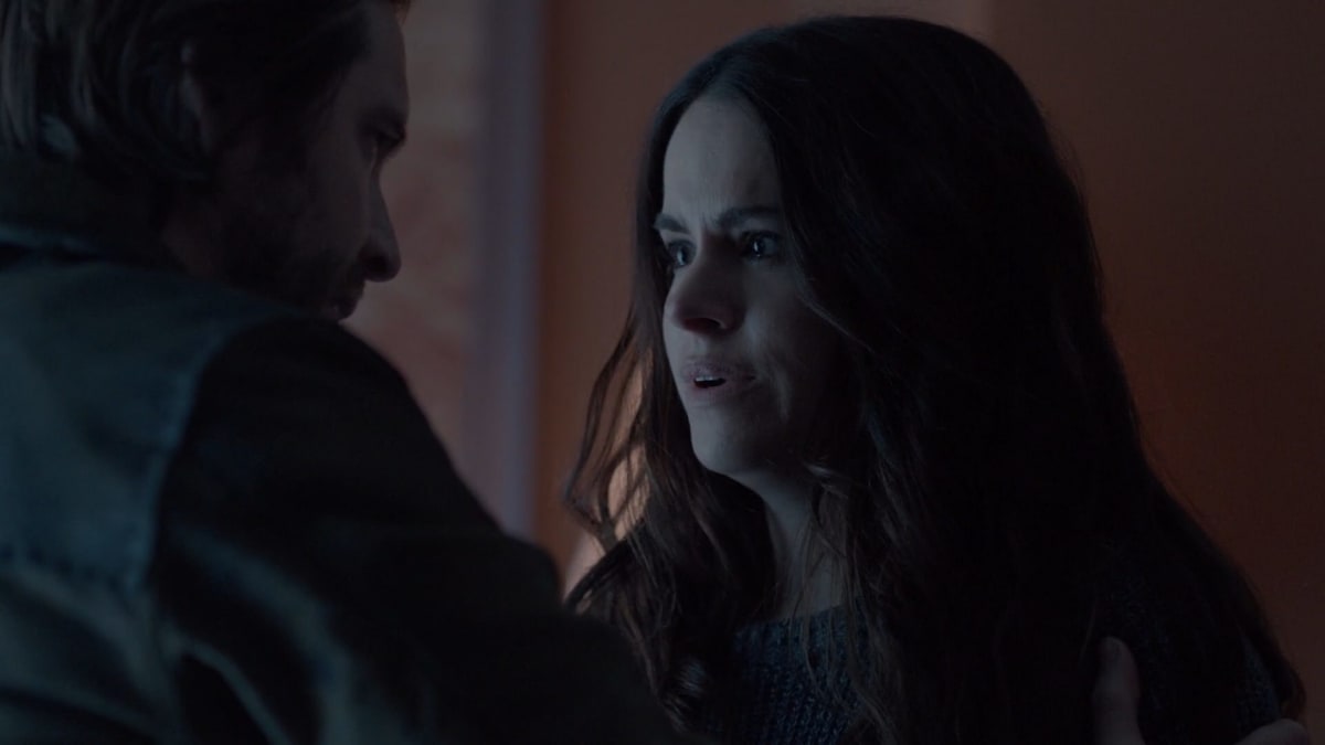 No Idea - 12 Monkeys Season 2 Episode 11