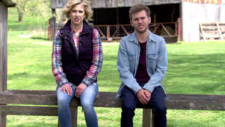 On a Goat Farm? - Chrisley Knows Best