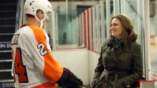 On the Ice - Bones
