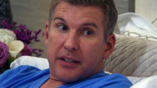 Todd Chrisley Photo - Chrisley Knows Best