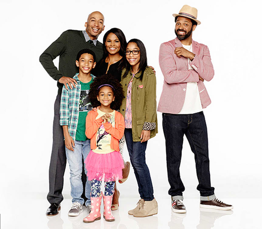 Uncle Buck