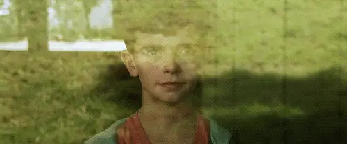Victor - The Returned