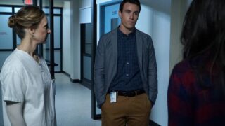 What's He Up To? - Pretty Little Liars