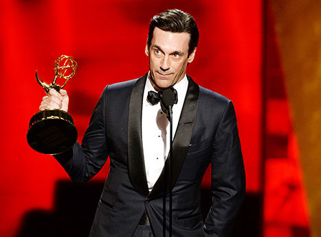 2016 Emmy Nominations: What Leads the Pack?