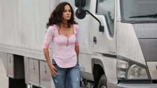 A Test of Loyalty - Queen of the South