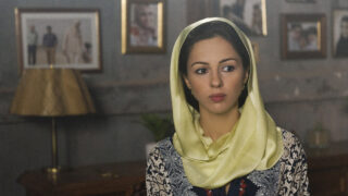 Al-Qadi Is Caught - Tyrant