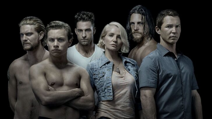 Battle of the Codys: Which Animal Kingdom Character Is the Best? — You Decide!