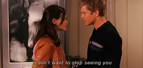 “But I'm a Gilmore” Season 5 Episode 19