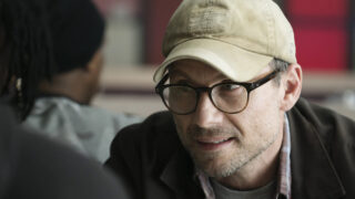 Deleting Mr. Robot