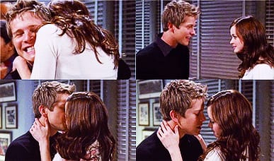 “Friday Night's Alright for Fighting” Season 6 Episode 13