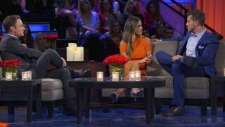 JoJo and Chase Photo - The Bachelorette